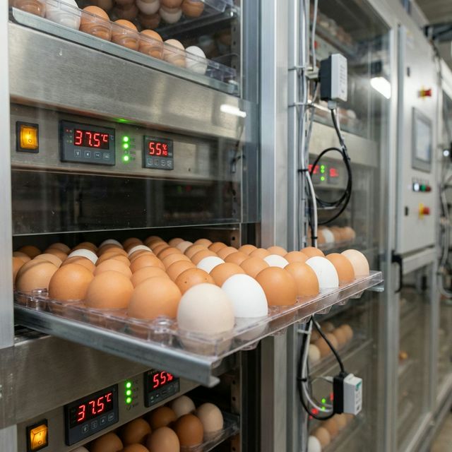 Incubator